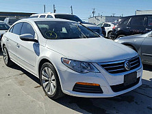 Запчасти VOLKSWAGEN PASSAT CC B6 2008-2016 (08-11 и 12-16)