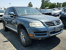Запчасти VOLKSWAGEN TOUAREG GP 2002-2010 (02-06 и 06-10)