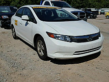 Запчасти HONDA CIVIC 9 FB8 2011-2015 (11-13 и 14-15)