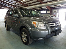 Запчасти HONDA PILOT 1 YF1 2006-2008 Рестайлинг