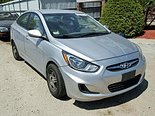 Запчасти HYUNDAI ACCENT 4 RB 2011-2017 (11-14 И 14-17)