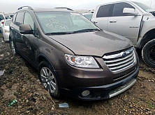 Запчасти SUBARU TRIBECA WX-W10 2007-2014