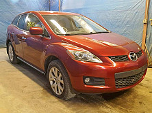 Запчасти MAZDA CX-7 ER 2006-2012 (06-09 и 09-12)