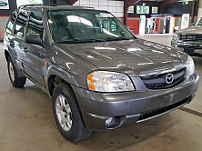 Запчасти MAZDA TRIBUTE C01 2000-2007 (00-03 и 04-07)