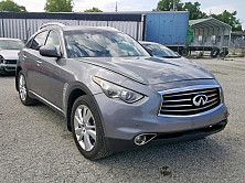 Запчасти INFINITI FX35-FX37-QX70 S51 2008-2019 (08-11 и 11-13 и 13-19)