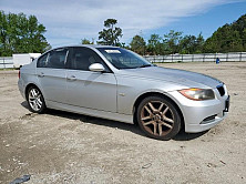 Запчасти BMW 3-SERIES 320i-328i E90 2005-2012 (05-08 и 08-12)