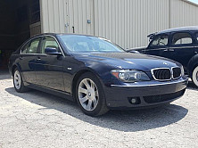 Запчасти BMW 7-SERIES 735-740-745-750 E65-66 2001-2008 (01-05 и 05-08)