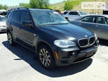 Запчасти BMW X5 E70 2006-2013 (06-10 и 10-13)