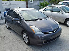 Запчасти TOYOTA PRIUS XW20 2003-2009 (03-05 и 05-09)