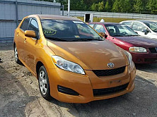 Запчасти TOYOTA MATRIX E140 2008-2013