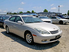 Запчасти LEXUS ES300-ES330 XV30 2001-2006 (01-03 и 04-06)