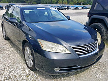 Запчасти LEXUS ES350 XV40 2006-2012 (06-08 и 09-12)