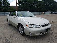 Запчасти LEXUS ES300 XV20 1996-2001 (96-98 и 99-01)
