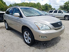 Запчасти LEXUS RX330-RX350-RX400H XU30 2003-2009 (03-06 и 06-09)