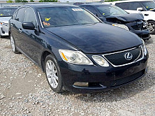 Запчасти LEXUS GS300-GS350-GS430 S190 2005-2011 (05-06 и 07-11)