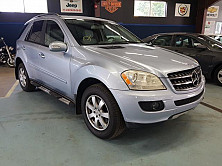 ЗАПЧАСТИ MERCEDES-BENZ ML350-ML500-ML550 W164 2005-2011 (05-08 и 08-11)