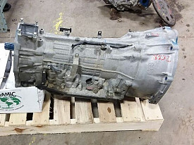 КОРОБКА АВТОМАТ 2.7 (30-40 LE) (AISIN) (АКПП) TOYOTA LAND CRUISER PRADO J120 2002-2009