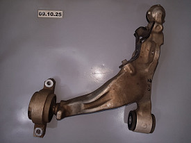 РЫЧАГ ПЕРЕДНИЙ НИЖНИЙ ЛЕВЫЙ 3.7 (2WD) INFINITI Q50 V37 2013-Н.В
