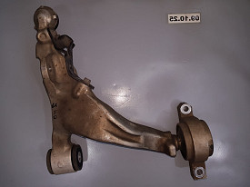 РЫЧАГ ПЕРЕДНИЙ НИЖНИЙ ПРАВЫЙ 3.7 (2WD) INFINITI Q50 V37 2013-Н.В