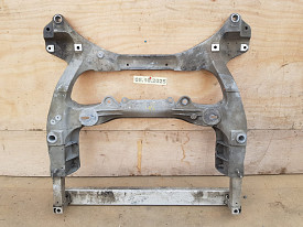 БАЛКА ДВИГАТЕЛЯ (ПЕРЕДНЯЯ ПОДРАМНИК) 3.7 (2WD) INFINITI Q50 V37 2013-Н.В
