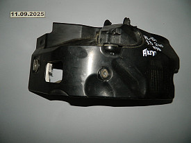 ЗАЩИТА АКПП 3.3 (35151-48011) (HYBRID) TOYOTA HIGHLANDER XU40 2007-2013
