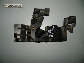 ЗАЩИТА АКПП 3.3 (35151-48022) (HYBRID) TOYOTA HIGHLANDER XU40 2007-2013