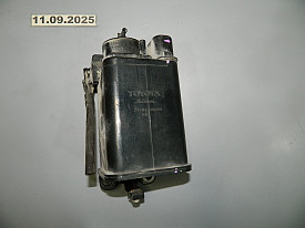 АБСОРБЕР (УГОЛЬНЫЙ ФИЛЬТР EVAP) (77740-0E020) (77740-48040) (МАЛЕНЬКИЙ) TOYOTA HIGHLANDER XU40 2007-2013