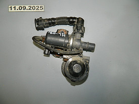 ГЛАВНЫЙ ЭЛЕКТРОМАГНИТНЫЙ КЛАПАН ТОПЛИВНОГО БАКА (90910-15082) (HYBRID) TOYOTA HIGHLANDER XU40 2007-2013