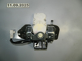 ЗАМОК СТЕКЛА ДВЕРИ БАГАЖНИКА TOYOTA HIGHLANDER XU40 2007-2013