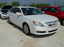 Запчасти TOYOTA AVALON XX30 2005-2012 (05-07 и 07-10 и 10-12)