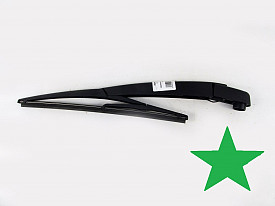 ЩЕТКОДЕРЖАТЕЛЬ ДВЕРИ БАГАЖНИКА (ПОВОДОК) HYUNDAI TUCSON TL 2015-2021