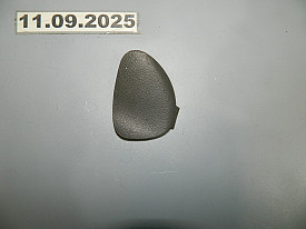 ЗАГЛУШКА РУЛЯ БОКОВАЯ ЛЕВАЯ (СЕРАЯ) TOYOTA HIGHLANDER XU40 2007-2013