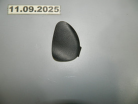 ЗАГЛУШКА РУЛЯ БОКОВАЯ ЛЕВАЯ (ЧЕРНЫЙ) TOYOTA HIGHLANDER XU40 2007-2013