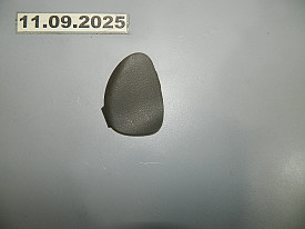 ЗАГЛУШКА РУЛЯ БОКОВАЯ ПРАВАЯ (СЕРАЯ) TOYOTA HIGHLANDER XU40 2007-2013