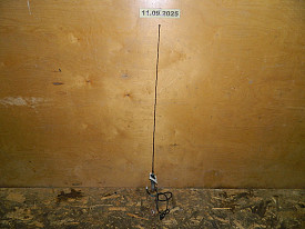 АНТЕННА КРЫЛА TOYOTA HIGHLANDER XU40 2007-2013