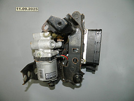 БЛОК ABS (HYBRID) (В СБОРЕ С НАСОСОМ) (44510-48080) (47070-48010) TOYOTA HIGHLANDER XU40 2007-2013