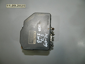 БЛОК ABS 2.7-3.5 (2WD) (44540-48410) TOYOTA HIGHLANDER XU40 2007-2013