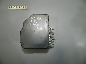 БЛОК ABS 3.5 (2WD) (44540-0E191) TOYOTA HIGHLANDER XU40 2007-2013