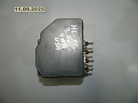 БЛОК ABS 3.5 (4WD) (44540-0E200) TOYOTA HIGHLANDER XU40 2007-2013
