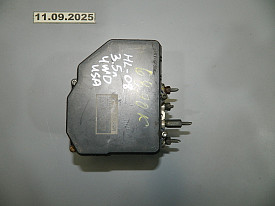 БЛОК ABS 3.5 (4WD) (44540-48230) TOYOTA HIGHLANDER XU40 2007-2013