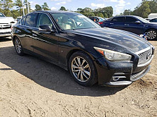 Запчасти INFINITI Q50 V37 2013-Н.В (13-18 И 18-Н.В)