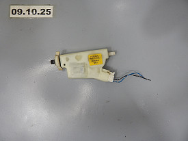 МЕХАНИЗМ ОТКРЫВАНИЯ ЛЮЧКА БЕНЗОБАКА (78850-5Y70A) NISSAN MURANO Z51 2008-2016