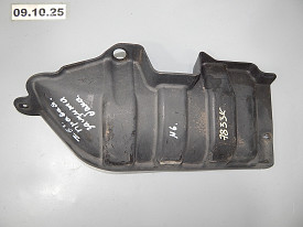 ЗАЩИТА ТОПЛИВНОГО БАКА ПРАВАЯ (17285-1AA0B) NISSAN MURANO Z51 2008-2016 