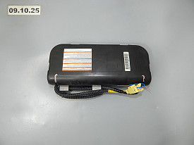АИРБАГ СИДЕНЬЯ ПЕРЕДНИЙ ПРАВЫЙ (AIRBAG ПОДУШКА БЕЗОПАСНОСТИ) NISSAN MURANO Z51 2008-2016