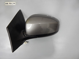 ЗЕРКАЛО ЗАДНЕГО ВИДА ЛЕВОЕ (БОКОВОЕ) (3-КОНТАКТА) (С ПОВРЕЖДЕНИЕМ) NISSAN MURANO Z51 2008-2016 
