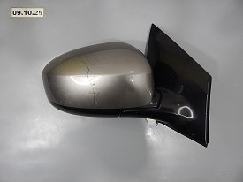 ЗЕРКАЛО ЗАДНЕГО ВИДА ПРАВОЕ (БОКОВОЕ) (5-КОНТАКТОВ) (ЦАРАПИНЫ) NISSAN MURANO Z51 2008-2016