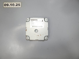 БЛОК УПРАВЛЕНИЯ КАМЕРОЙ ЗАДНЕГО ВИДА (284A1-1AA0A) NISSAN MURANO Z51 2008-2016