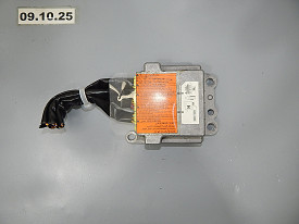 БЛОК SRS (УПРАВЛЕНИЯ AIRBAG) (98820-1AA0C) NISSAN MURANO Z51 2008-2016