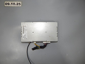 БЛОК УПРАВЛЕНИЯ ТЕЛЕФОНОМ (28383-JK62B) NISSAN MURANO Z51 2008-2016