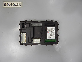 БЛОК КОМФОРТА 3.5 (4WD) (284B1-1V40A) NISSAN MURANO Z51 2008-2016